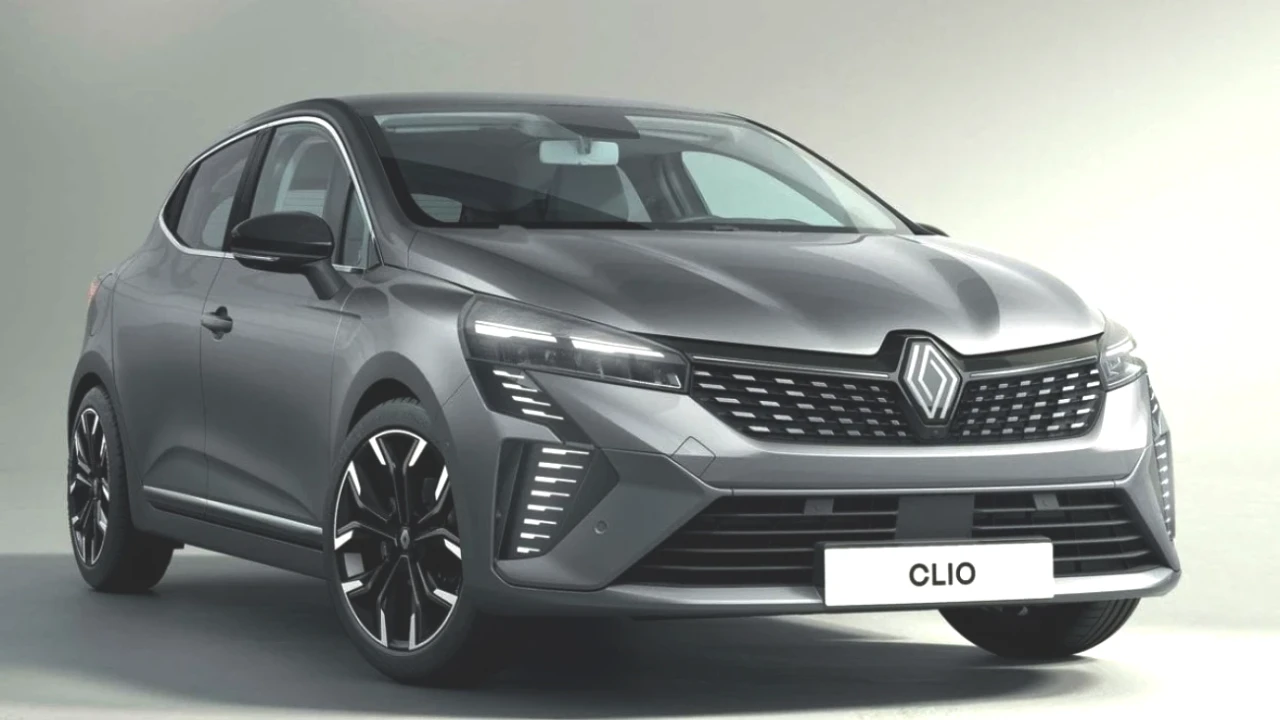 Clio'ya Şoktaki Zam! Sıfır Araç Alacaklar İçin Yeni Fiyatlar Belli Oldu!