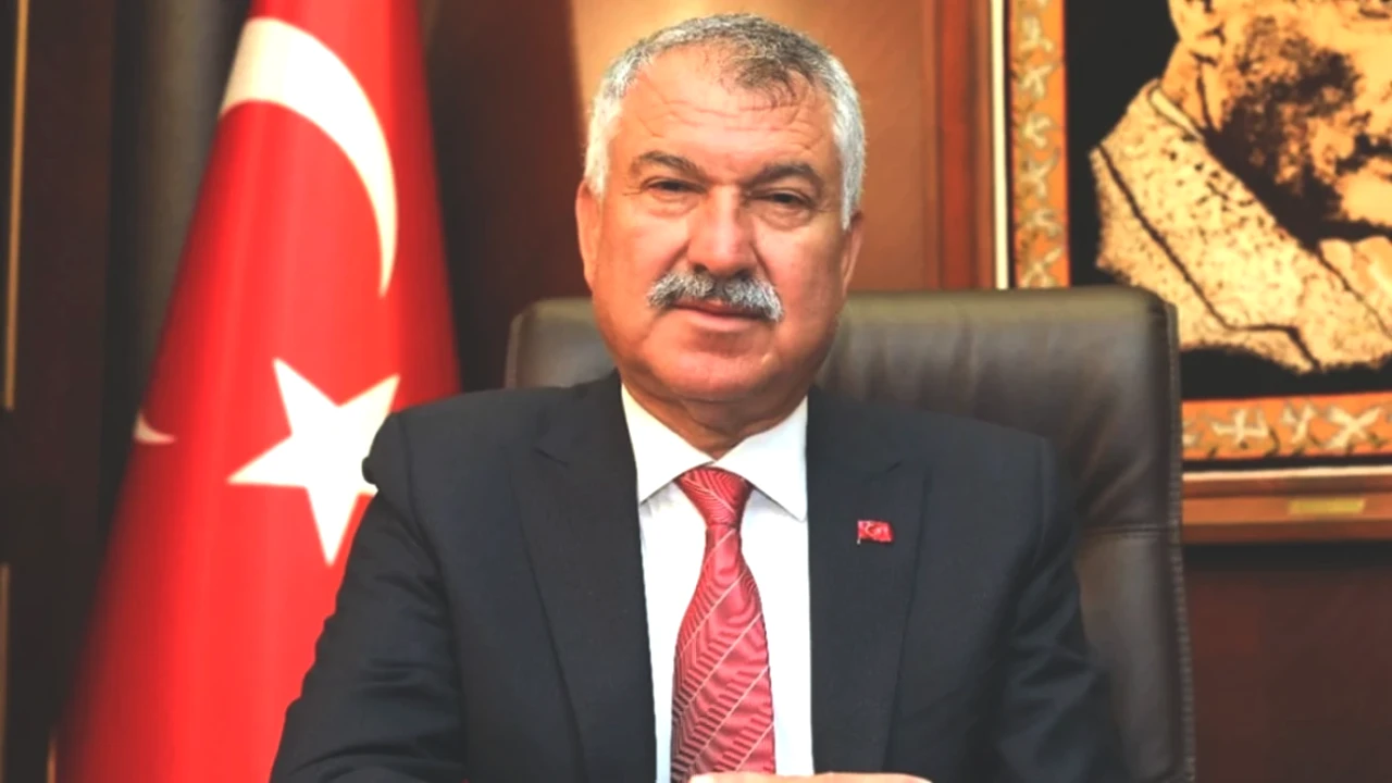 Zeydan Karalar Gözaltındayken İlk Mesajını Verdi: Boyun Eğmedim, Eğmem de!