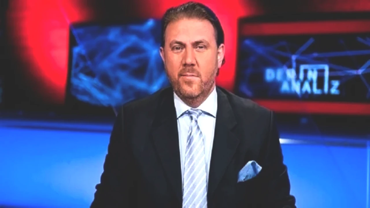 Yiğit Bulut Hastaneye Yatırıldı! Sağlık Durumu ile İlgili Korkutan Açıklama