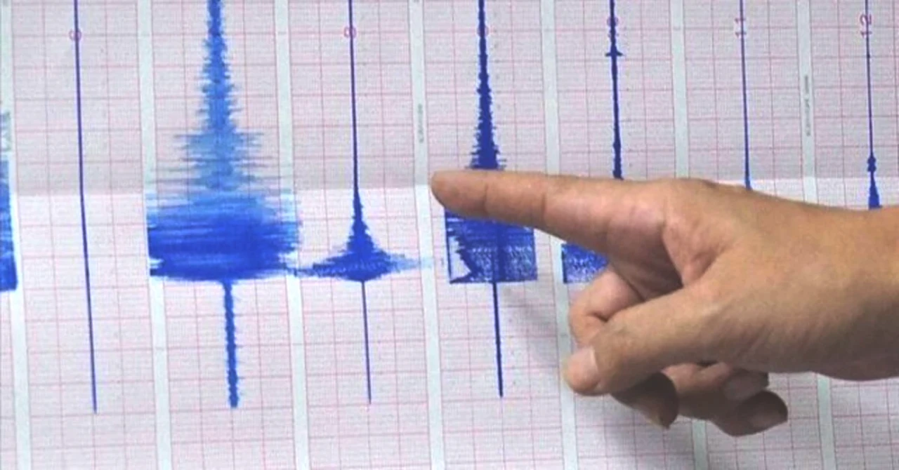 6 Temmuz 2025'te Deprem Korkusu! AFAD ve Kandilli'den Son Durum ve Büyüklük Detayları