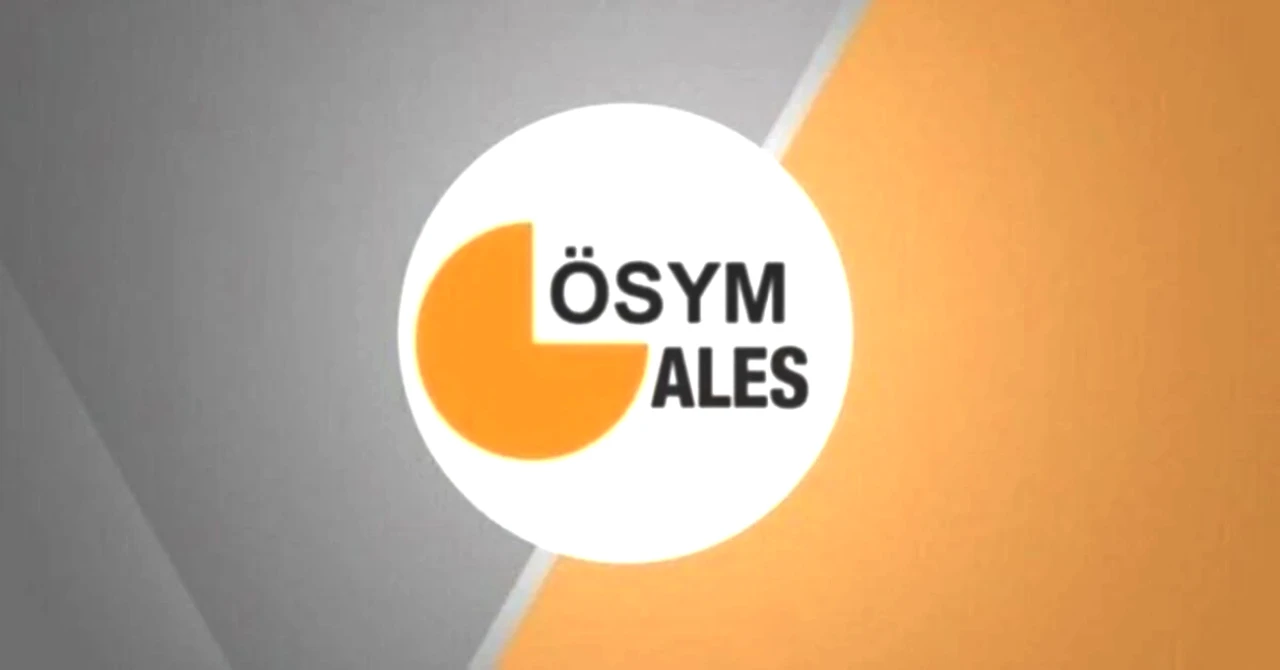 2025 ALES/2 Sınavı Ne Zaman? Saat, Süre ve Soru Sayısı Hakkında Her Şey!