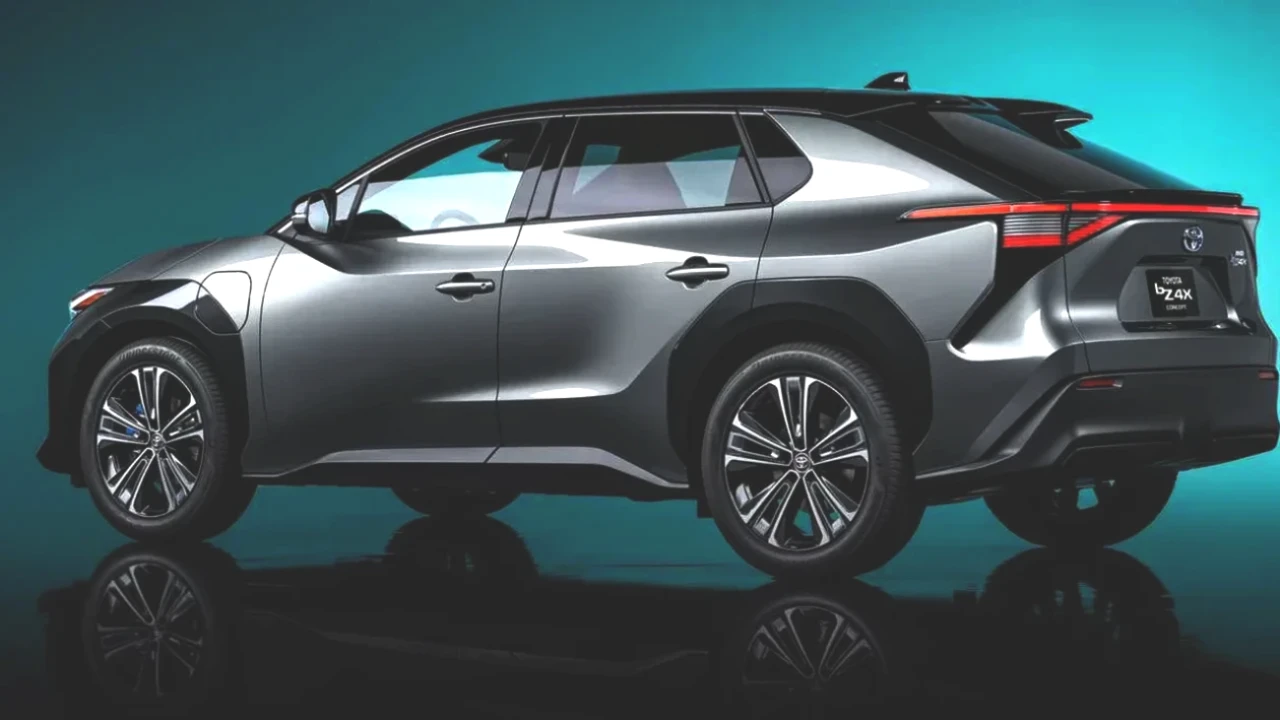 Toyota'dan Motor Teknolojisinde Devrim! 600 Beygir Güce Ulaşacak Yenilikler