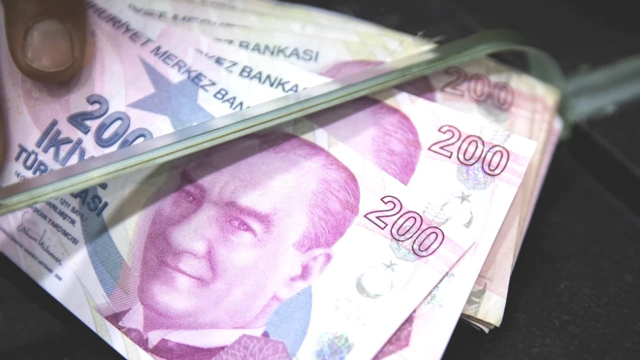 Yatırımcılara Fırtına Gibi: Ne Gram Altın Ne Dolar, Son 1 Haftada Şaşkına Çeviren Kazanç!