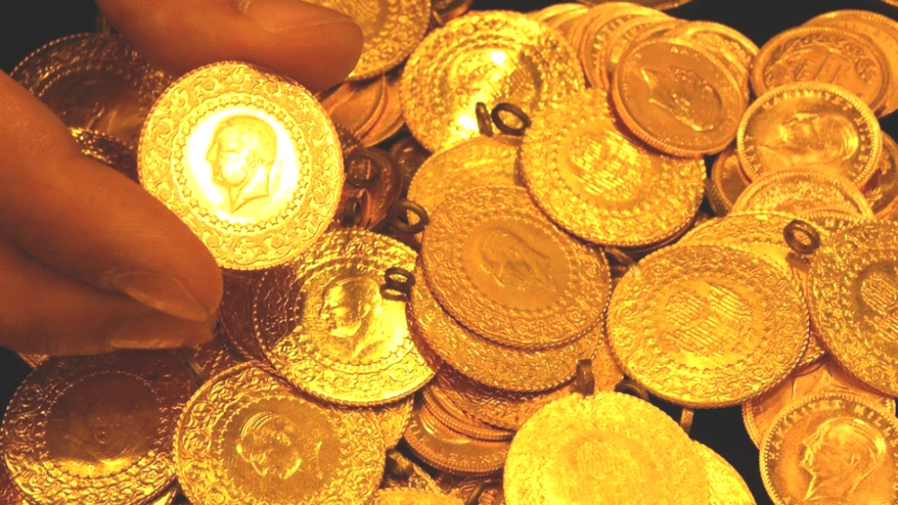 Yastık Altında Altın Biriktirenler İçin Şok Gelişme! 500 Milyar Dolarlık Yeni Strateji