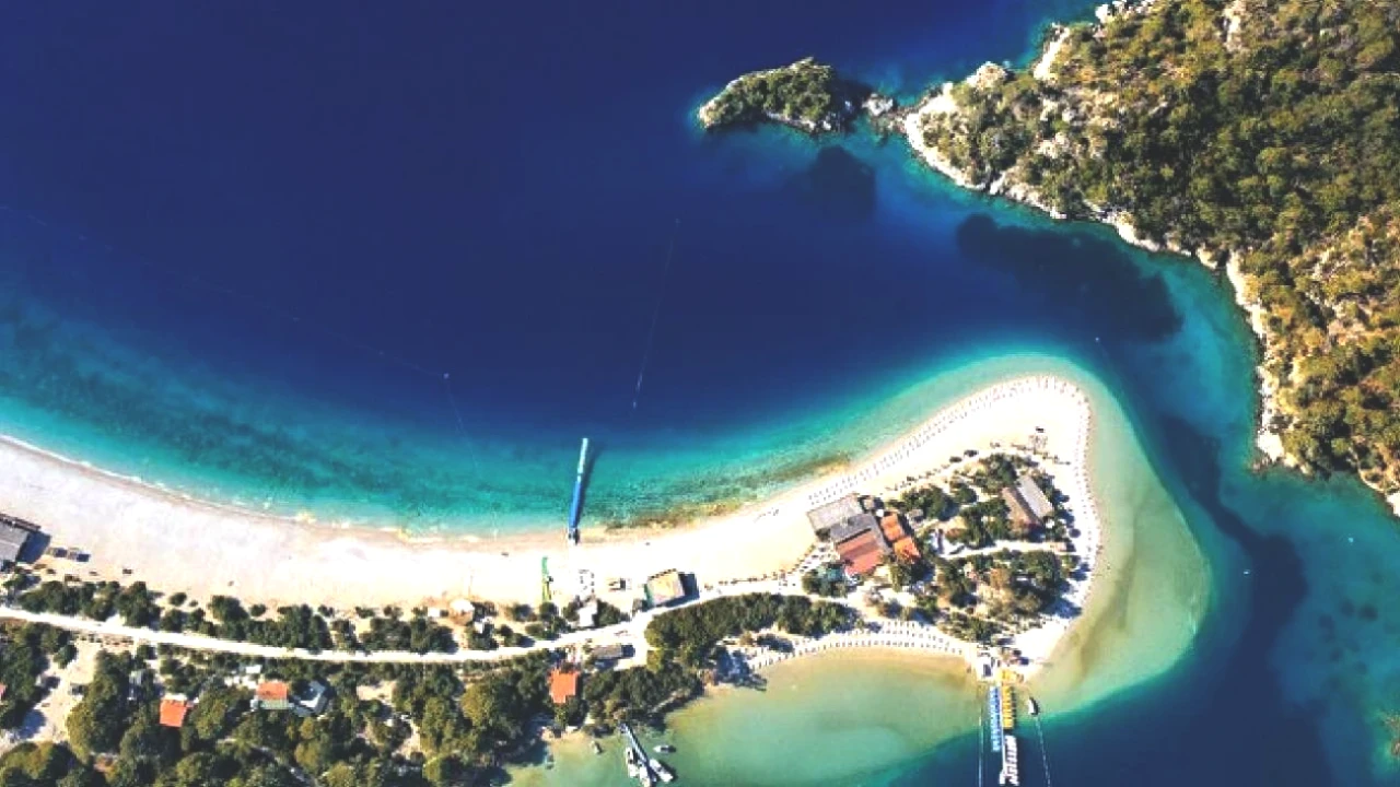 2025 Yazında En Çok İlgiyi Çekecek Tatil Ülkeleri Açıklandı! Türkiye Sıralamadaki Yeriyle Şaşırtıyor!