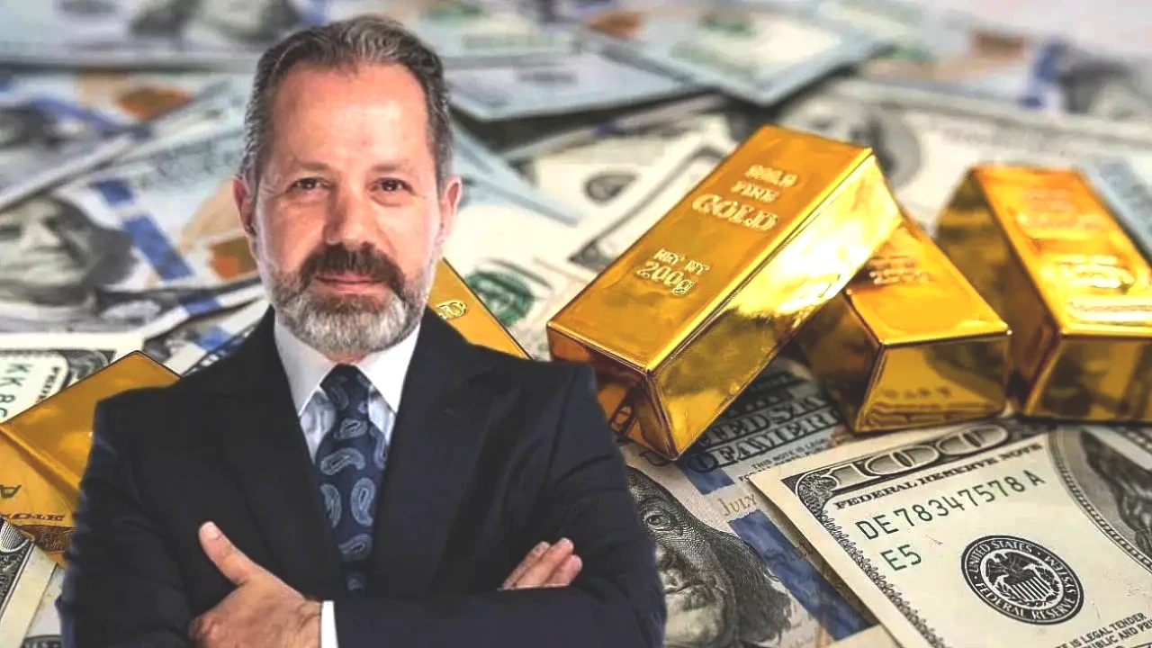 İslam Memiş'ten Şaşırtan Yatırım Tavsiyesi! Altın ve Dolar Dışında Kazandıran Seçenekler