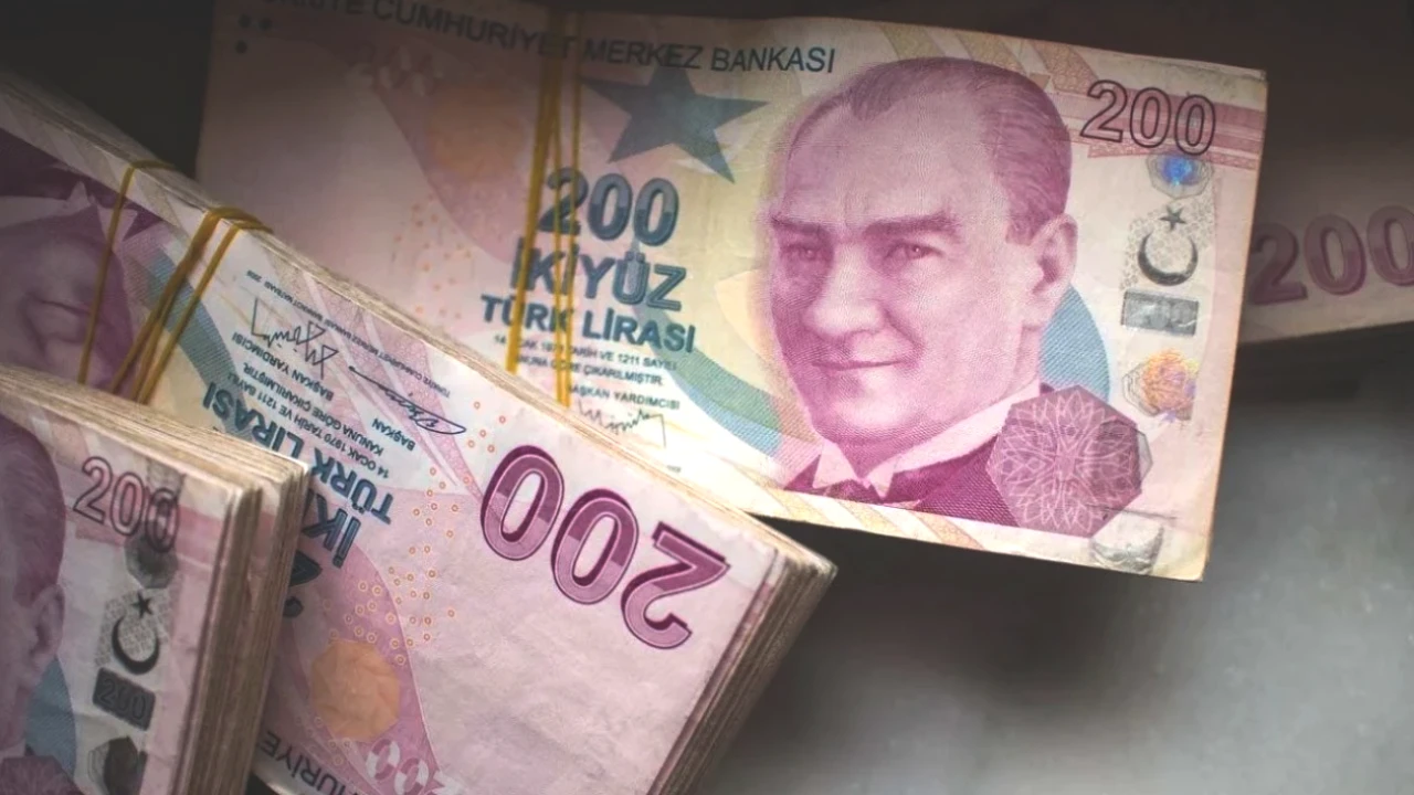 Ne Gram Altın Ne Dolar! Yatırımcıların Gözdesi Belli: Enflasyonu Geride Bırakan Yatırım Aracı!