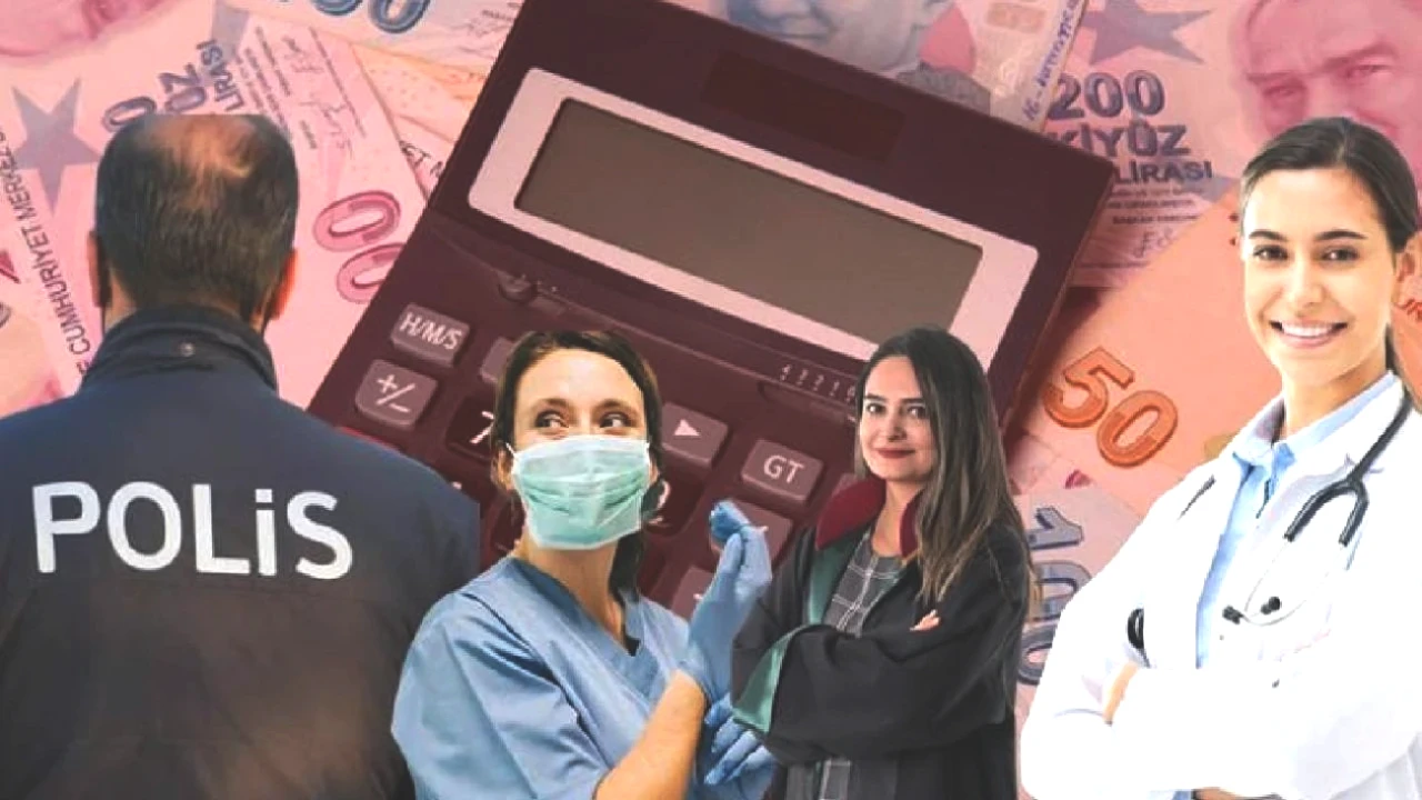 Doktor, Mühendis veya Avukat Değil! Türkiye'de 2025'te En Çok Talep Gören Meslekler Açıklandı