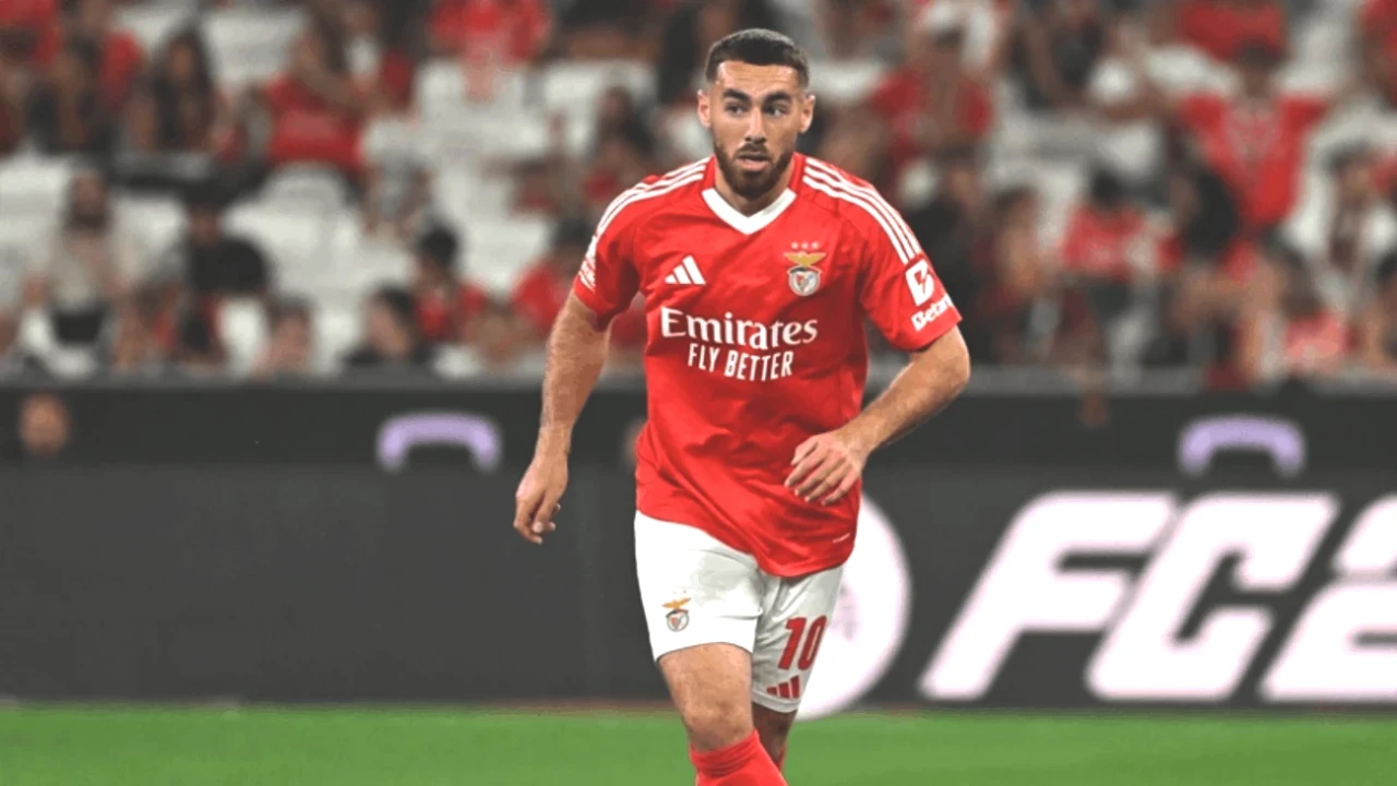 Orkun Kökçü, Süper Lig'de Dev Takıma Transfer İçin Tüm İhtimalleri Ortadan Kaldırdı!