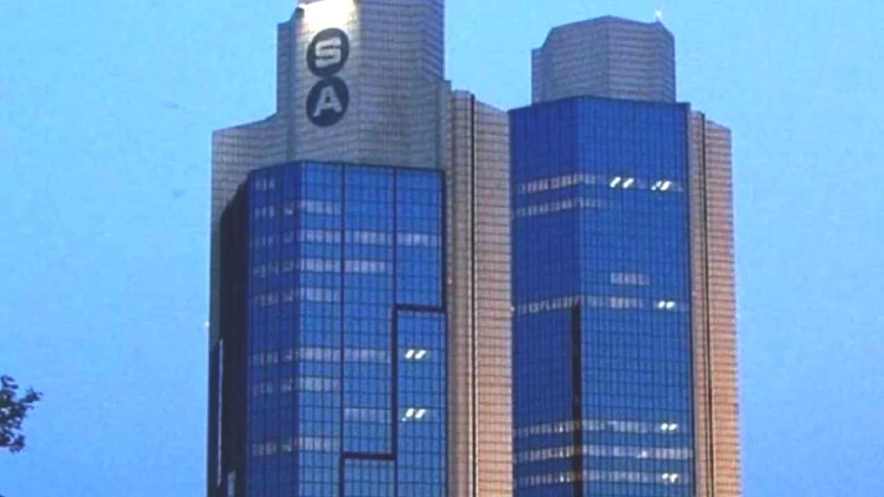 Sabancı Holding'den Tarihi Hamle! İmzalar Atıldı, Yatırım Resmi Oldu!