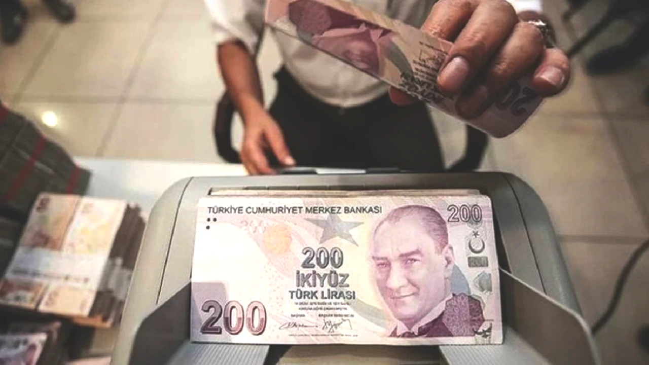 Nefes Kredisi İçin Başvurular Açıldı! 6 Ay Geri Ödemesiz, 2,5 Milyon Lira 36 Ay Vadeli!