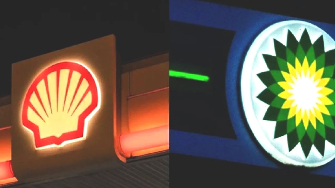 BP ve Shell'den Heyecan Verici Ortaklık! Yatırımlar Yeniden Canlanıyor!