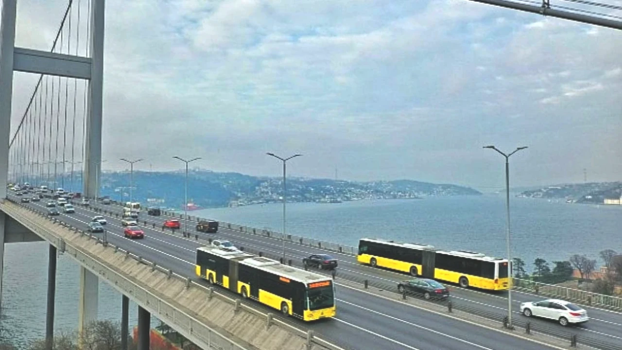 İstanbul Ulaşımında Şok Gelişme! Sık Kullanılan O Hat İptal Ediliyor!