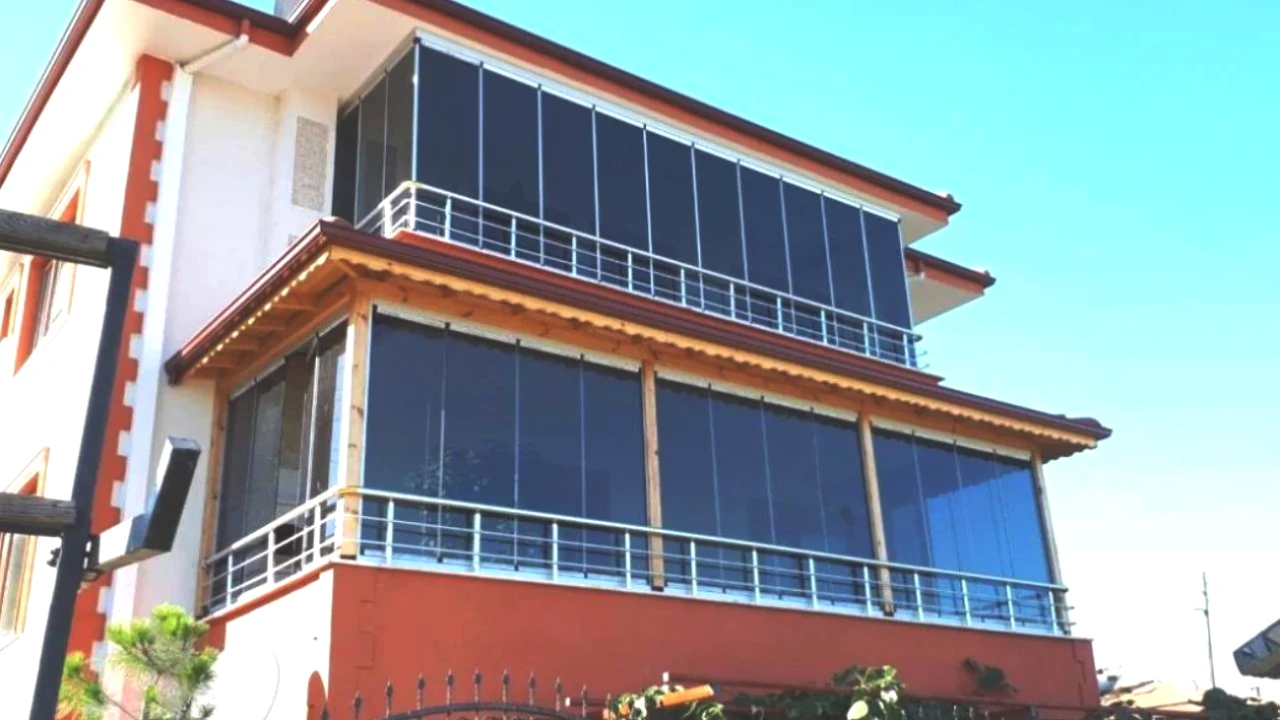 Cam Balkon Yaptıranlar Dikkat! Yargıtay'ın Cezası Açıklandı: Tüm Detaylar Burada