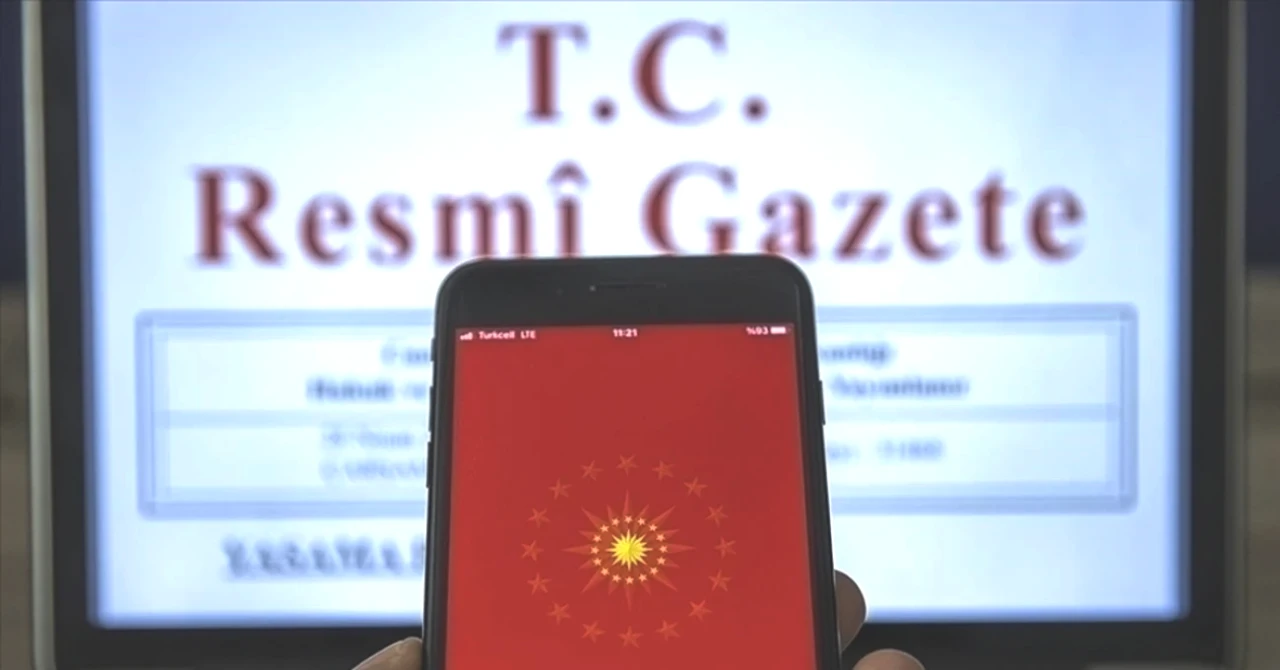 10 Temmuz Resmi Gazete Duyuruları: Kaçırılmaması Gereken Önemli Kararlar!