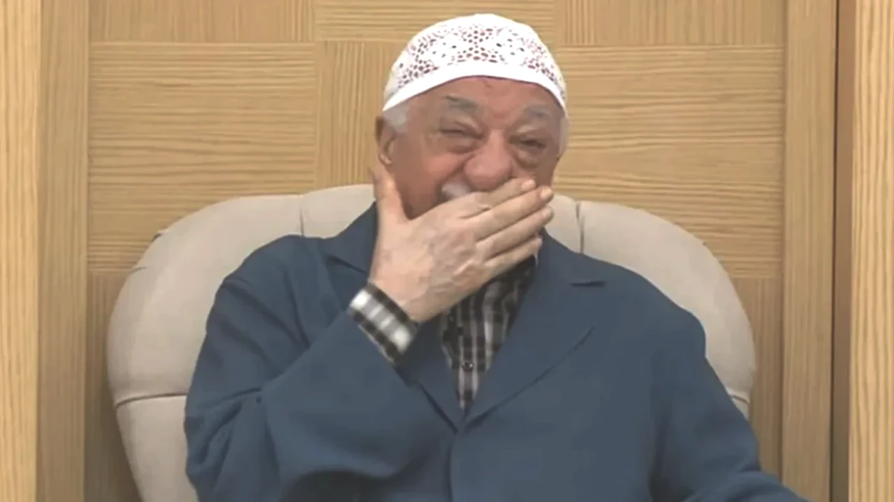 FETÖ Elebaşı Fetullah Gülen'in Vefatı Üzerine Şok Gelişme! İki Bakanlık Harekete Geçti!