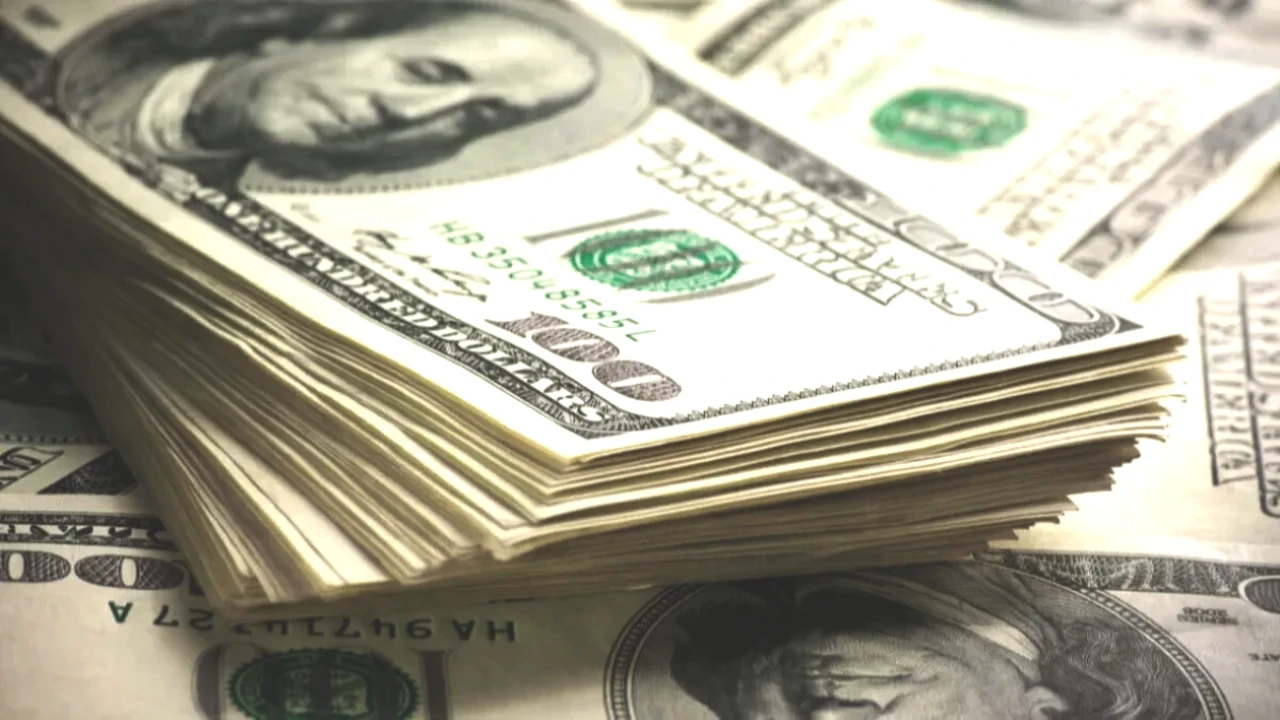 Dolar Fiyatları Son Durum! 10 Temmuz 2025 Güncel Döviz Kurları