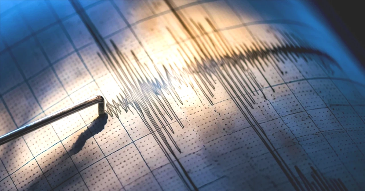 Ege Denizi ve Çorum'da Şiddetli Depremler! 10 Temmuz 2025 AFAD ve Kandilli’nin Son Güncel Listesi