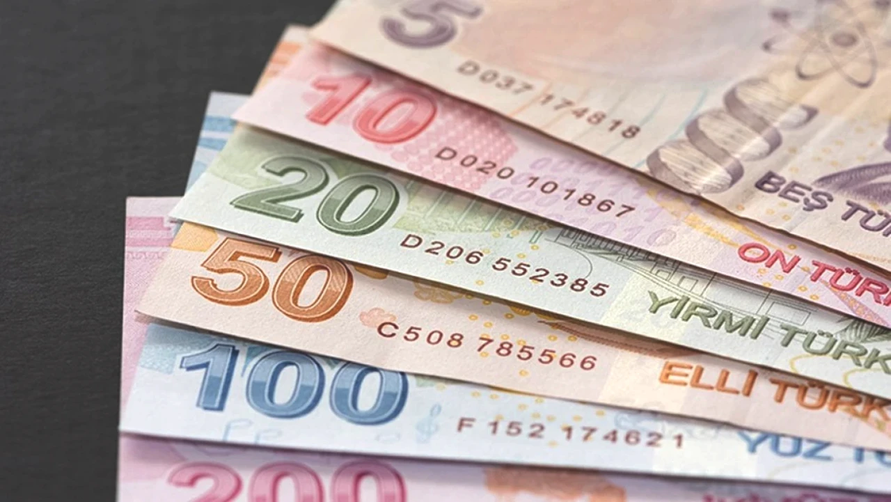 KKM Hacmi Büyük Düşüş Yaşadı! İşte 535 Milyar TL'lik Yeni Seviyeler