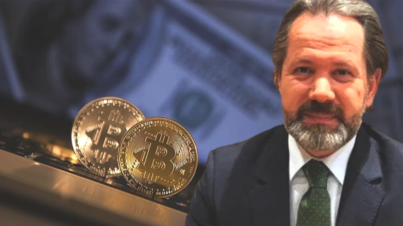 İslam Memiş: Bitcoin 120 Bin Doları Aşacak! Altın Yatırımı İçin Fırsatlar Kapanıyor