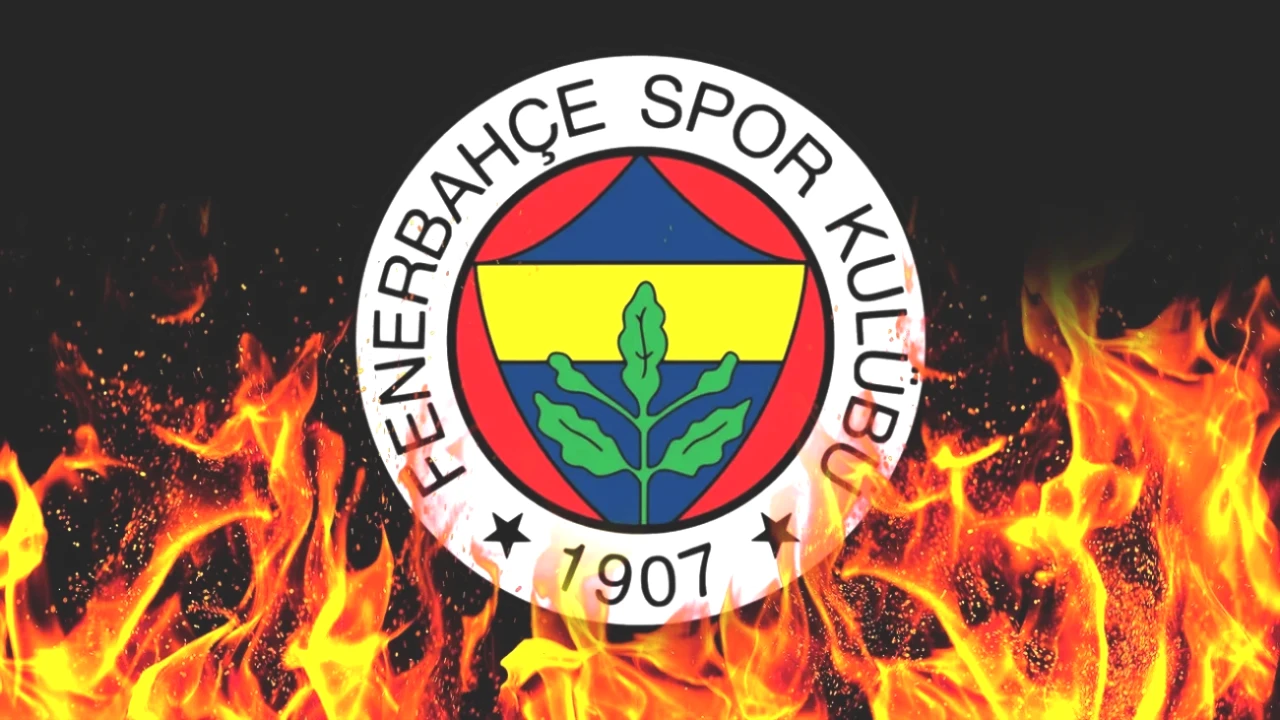 Fenerbahçe Stadı'na Yeni Sponsor! Resmi Duyuru KAP'ta Yayınlandı!
