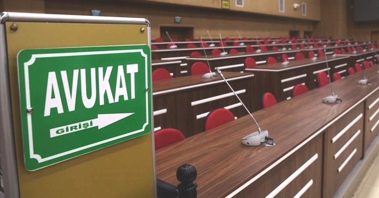2025 Genç Avukat Kredisi: Kimler Faydalanabilir? İşte Ayrıntılar!