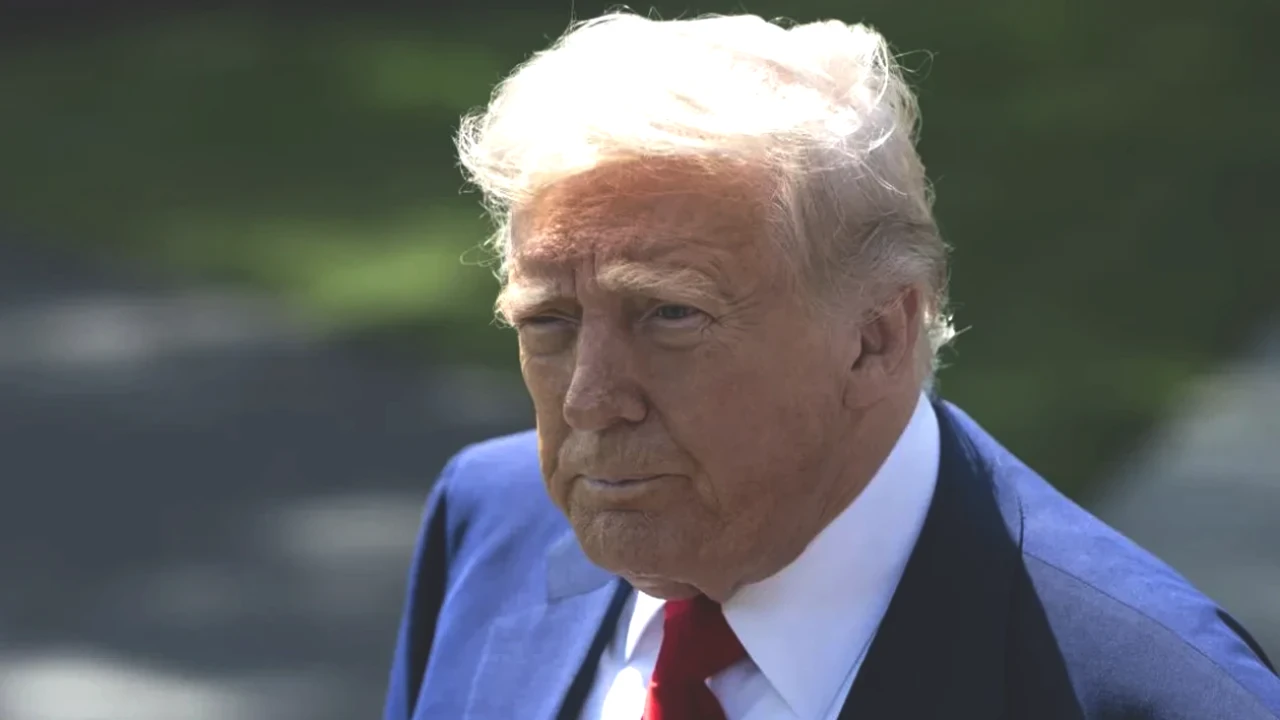 Trump'ın Açıklamasıyla Fiyatlar Yükseldi! İşte Son Durum analizi