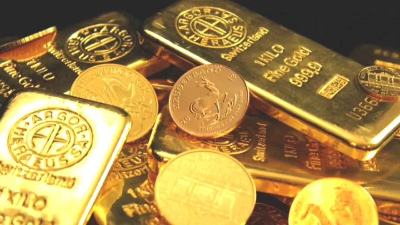 Altın Fiyatları Borsa İstanbul'da Tırmanışta! Güncel Verilerle Kaçırmayın!