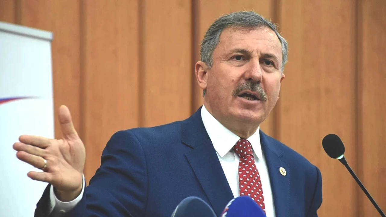 Selçuk Özdağ: Şehitlerimizin Sorumluları Adalet Önünde Hesap Vermeli!