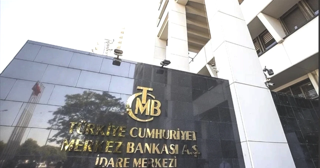 Merkez Bankası Faiz Kararı Ne Zaman Açıklanacak? Beklentiler Hızla Değişiyor!
