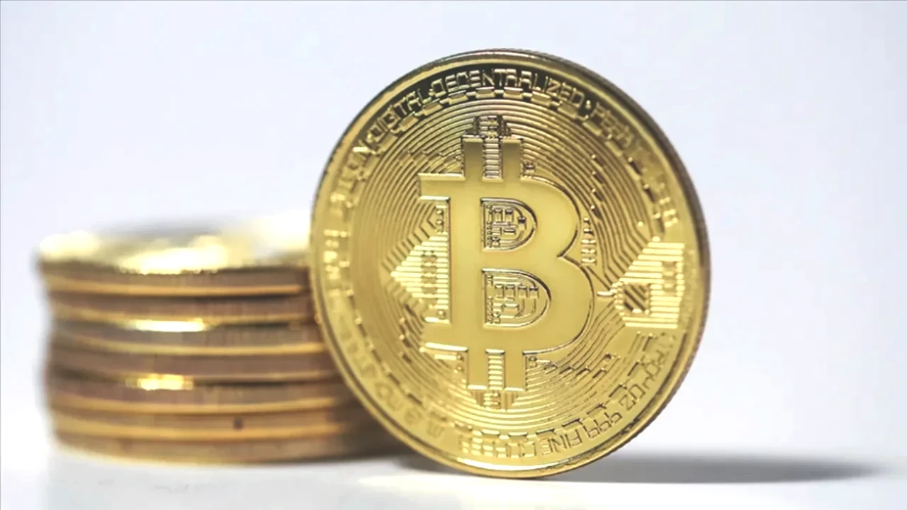Bitcoin'de Tarihi Zirve! Tüm Zamanların En Yüksek Seviyesiyle Karşınızda!