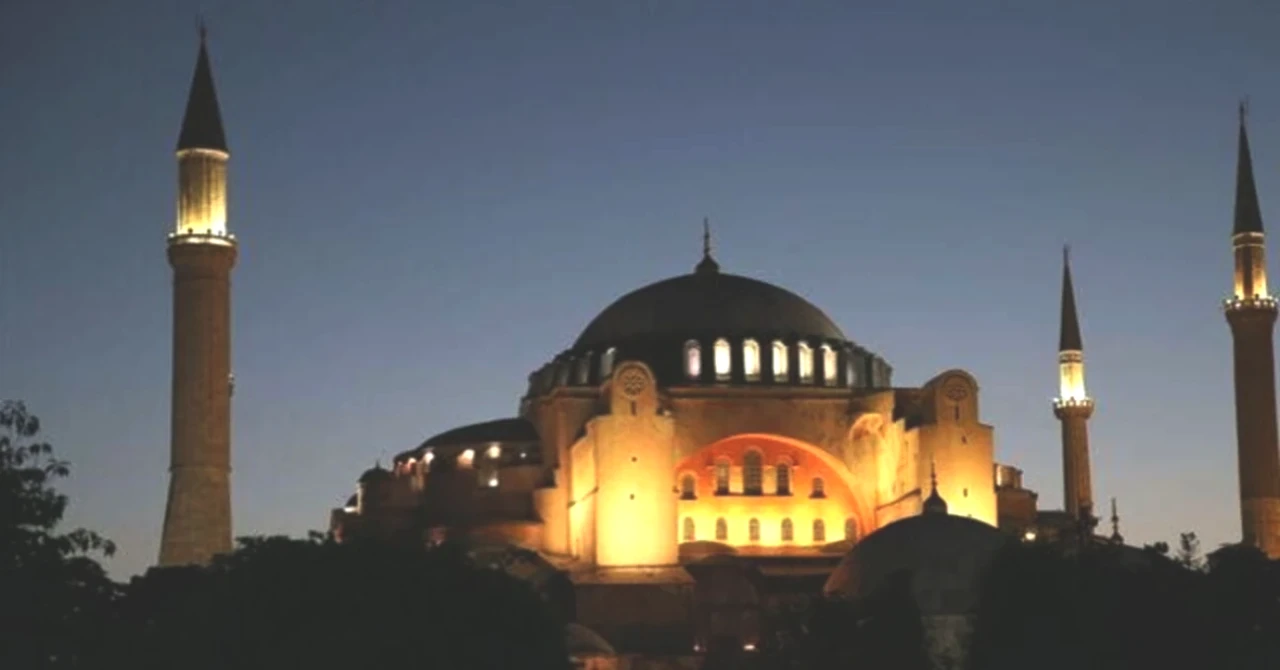 11 Temmuz Cuma Hutbesi: Diyanet'ten Bu Hafta Hangi Konu Öne Çıkıyor?