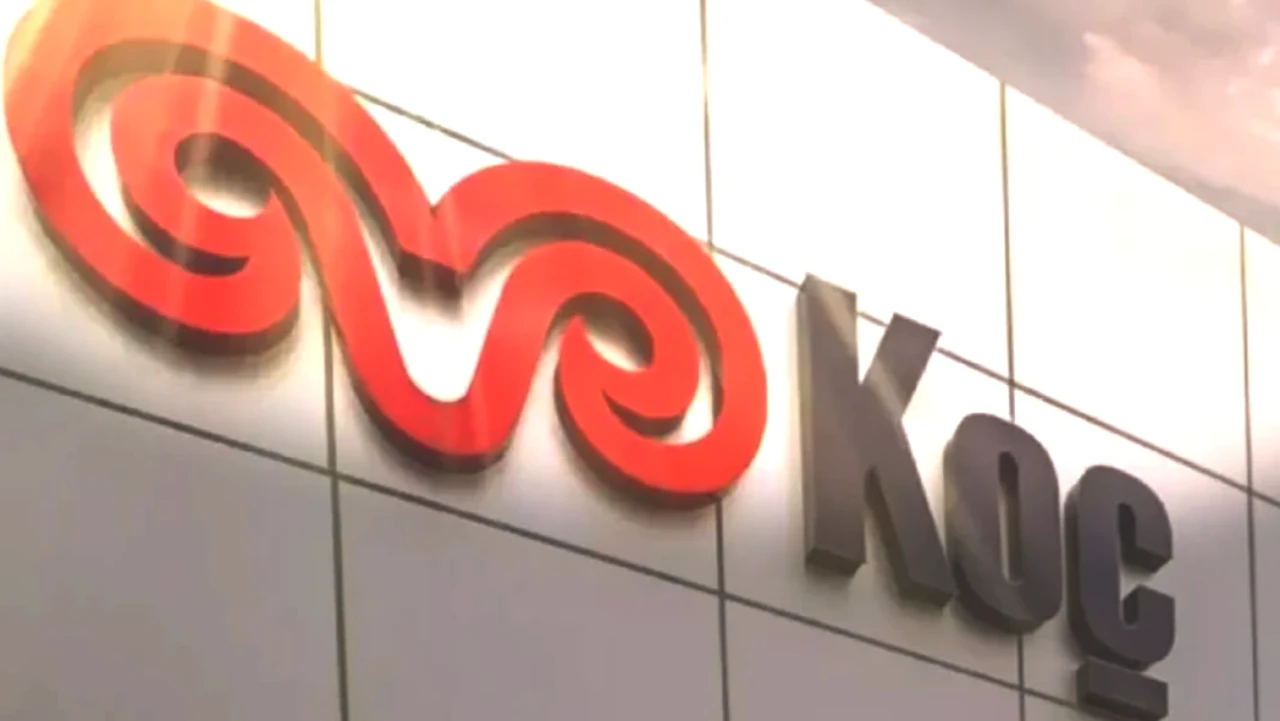 Koç Holding'den Kripto Dünyasına Giriş: Yeni Borsa Geliyor!