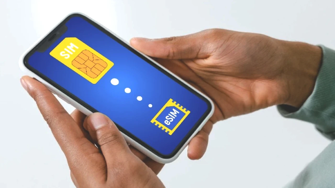 Ucuz İnternet Dönemi Sona Erdi! BTK'dan 8 Uluslararası eSIM Sağlayıcısına Erişim Engeli!