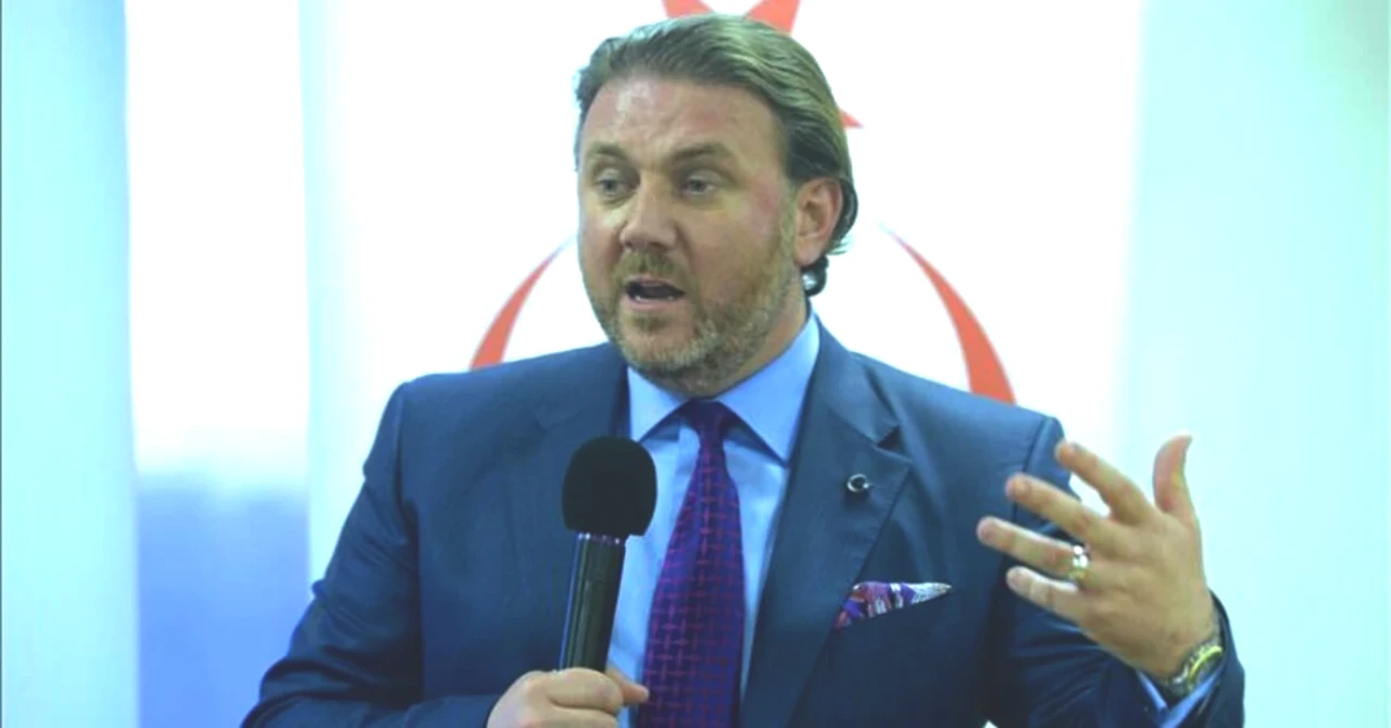 Yiğit Bulut Kimdir? Ekonomideki Rolü ve Yaşamına Dair Her Şey!