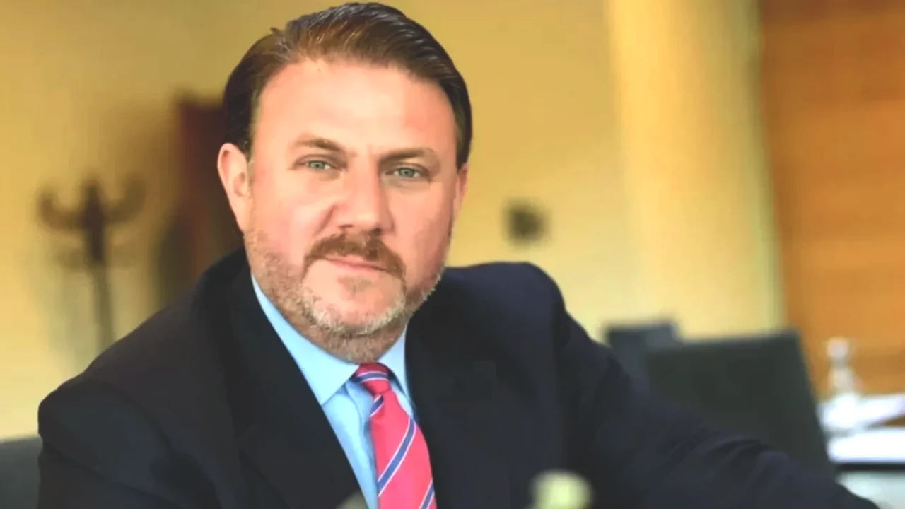 Yiğit Bulut'un Vefatı! Süleyman Soylu'dan Üzücü Açıklama