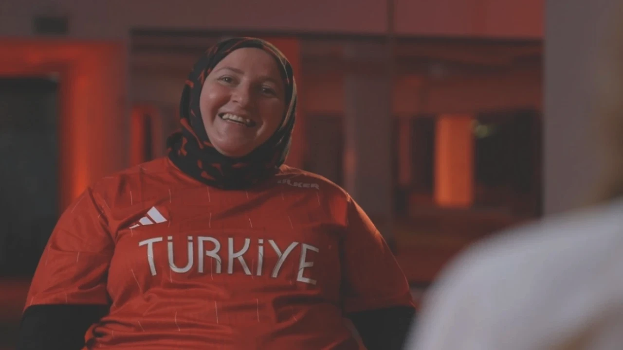 Yüreğiyle Yarışanlar: Paralimpik Judocu Nazan Akın Güneş ile İlham Verici Söyleşi