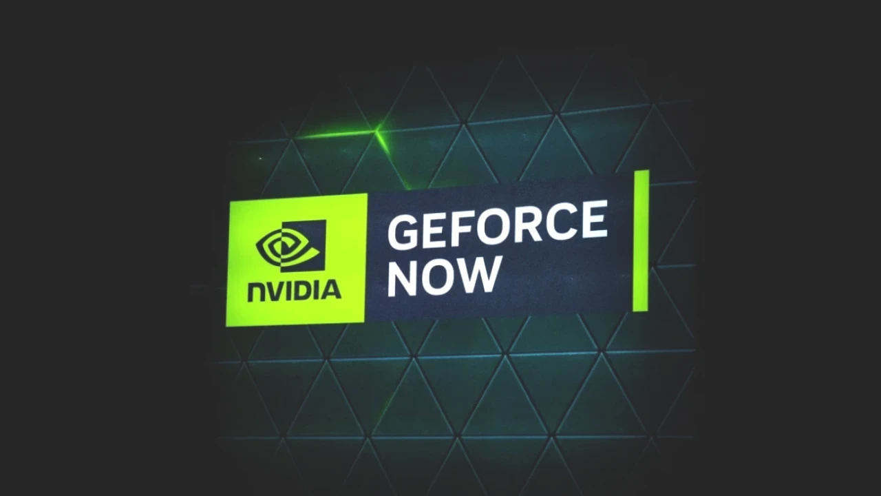 GeForce Now'da Bu Hafta Aboneleri Bekleyen 4 Yeni Oyun! Kaçırmayın!