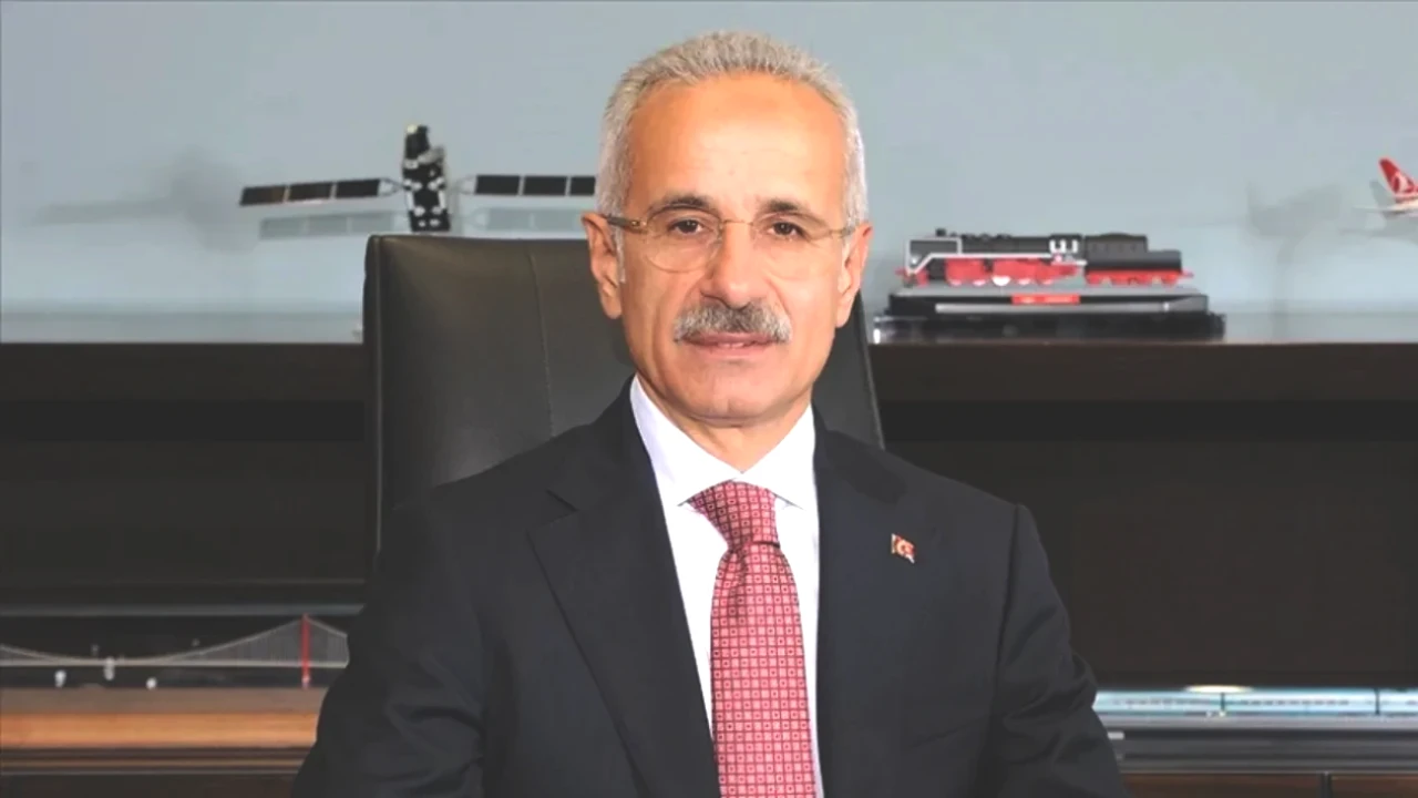 Ulaştırma Bakanı Uraloğlu'ndan 5G Teknolojisi İçin Beklenen Tarih!