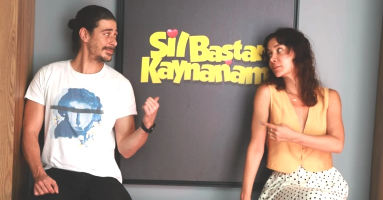 Sil Baştan Kaynanam Filmi: Konusu, Oyuncuları ve Kaçırılmaması Gereken Detaylar!