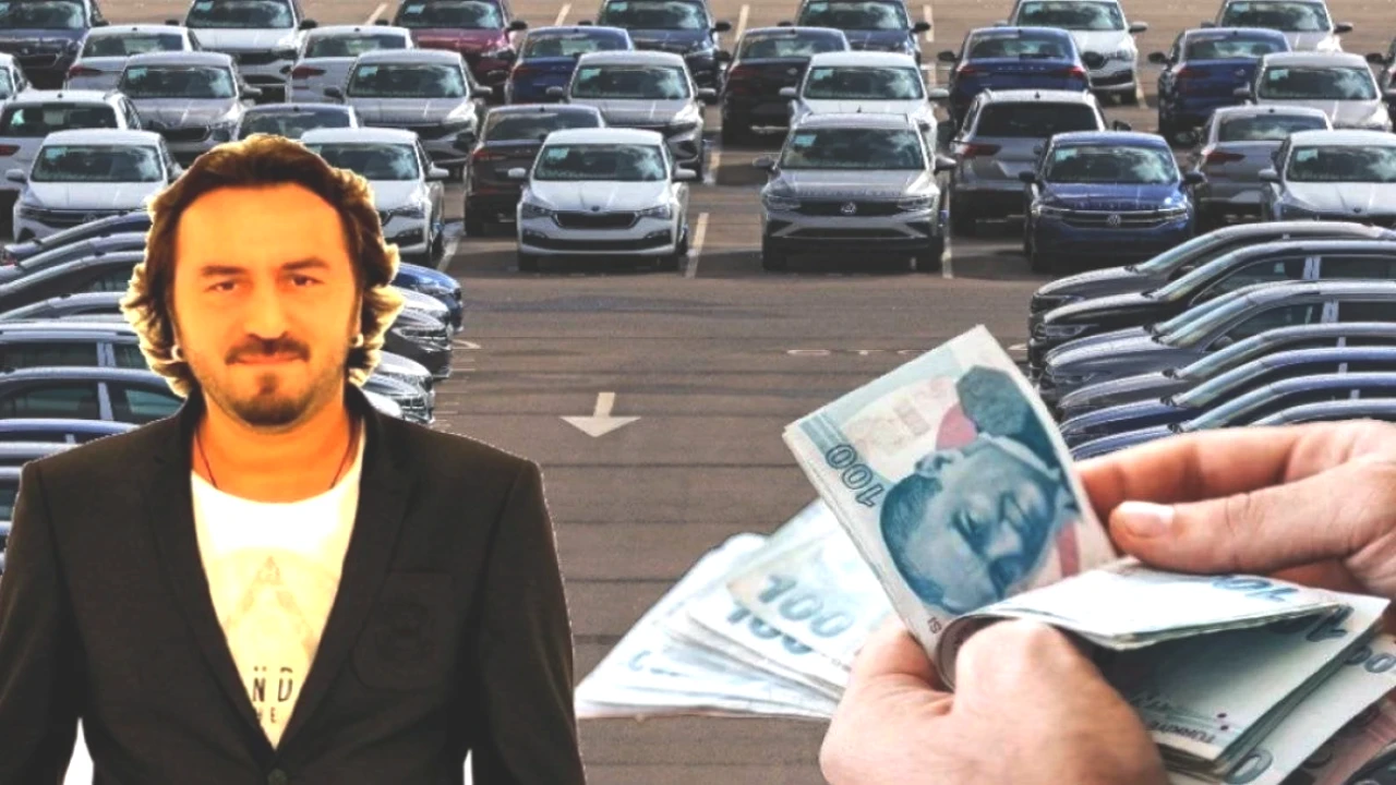 Otomobilde ÖTV Artışı Geliyor! Fiyatlar Değişmeden Önce Bilmeniz Gereken Tarih!