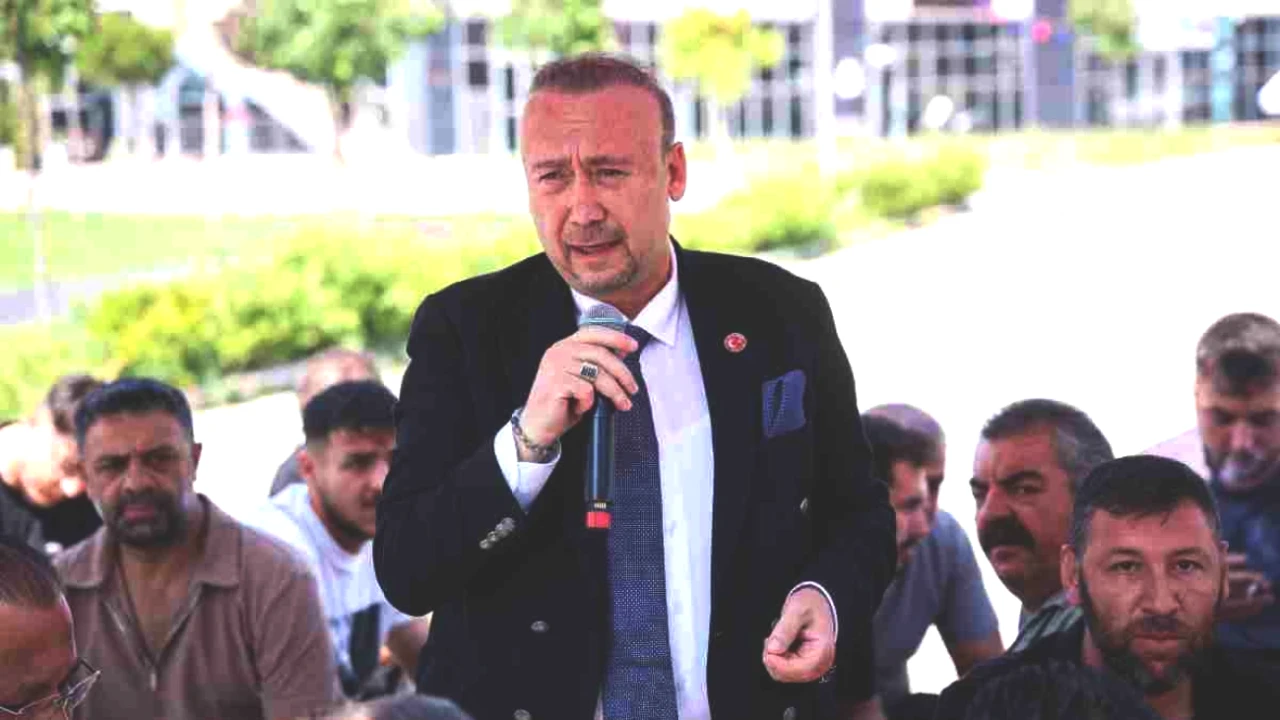 ✅ Kritik Uyarı! Su Kıtlığı Kapıda: Alınacak Önlemler Neler?