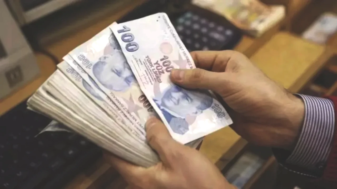 Mali Destekten Müjde: Paralar Hesaplara Hızla Geçiyor!