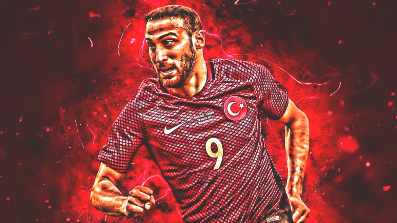 Fenerbahçe'de Cenk Tosun ile Yıldız İsim Yolda! Yeni Golcü Açıklandı!