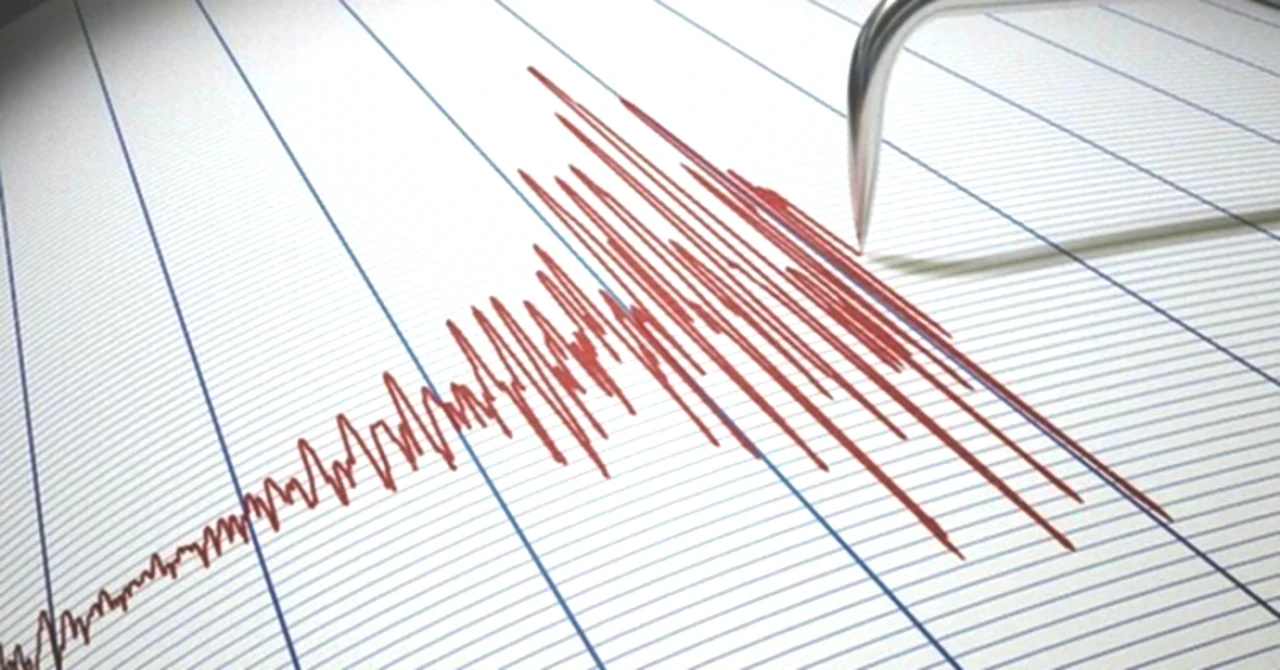 Kahramanmaraş'tan Sonra Gelen Sarsıntılar: 12 Temmuz 2025 Depremlerinin Detayları!