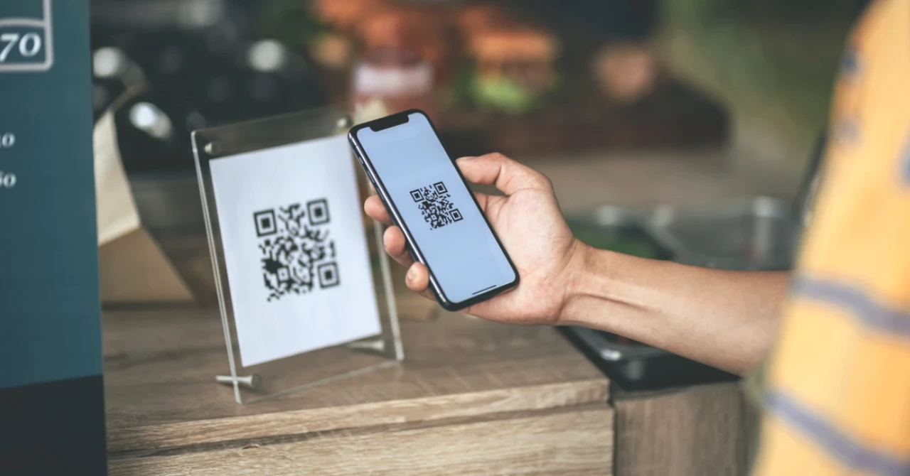 QR Kodlar: Menülerden Ödeme Yöntemlerine Ulaşmanın Geçmişi Japon Arabalarına Dayanıyor!