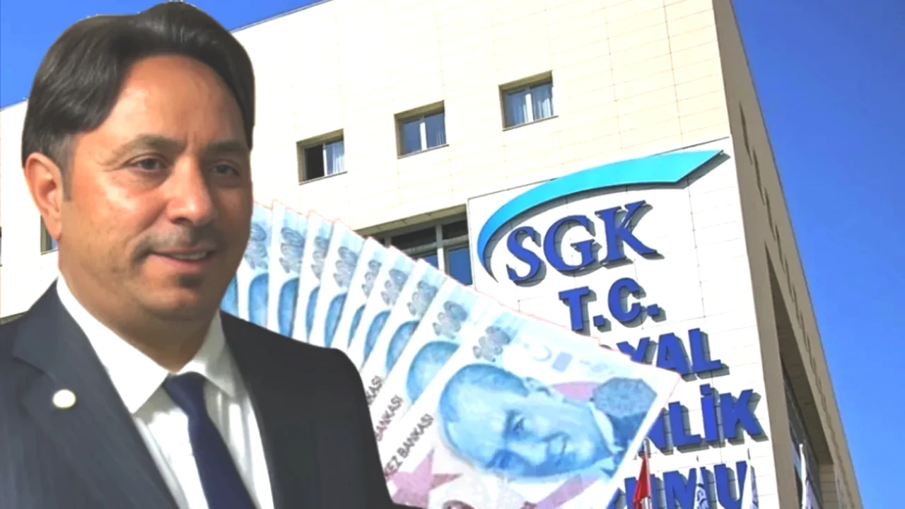 Erken Emeklilik Şansınız Artıyor! Bakanlık, 10 Yıl Önceki Sistemi Yeniden Getiriyor!