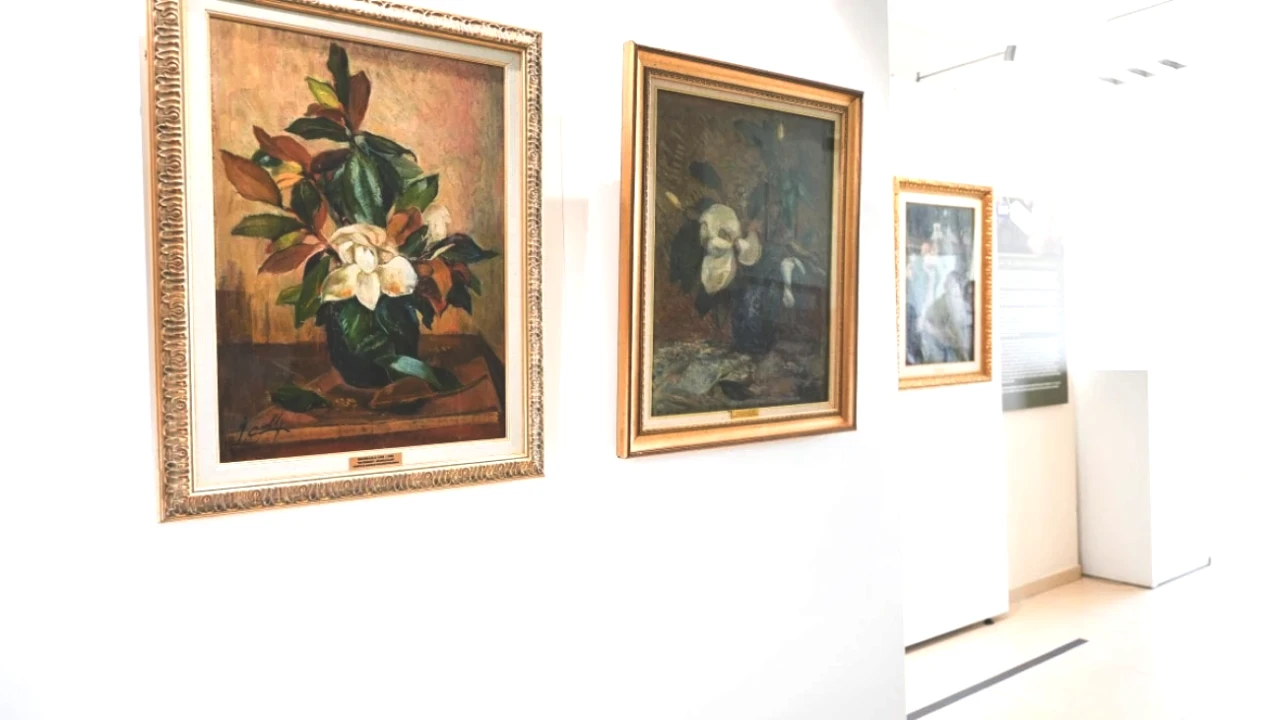 İş Sanat'tan Anadolu'nun Kalbine: İbrahim Çallı'nın Memleketi Çal'da İlk Durağımız!