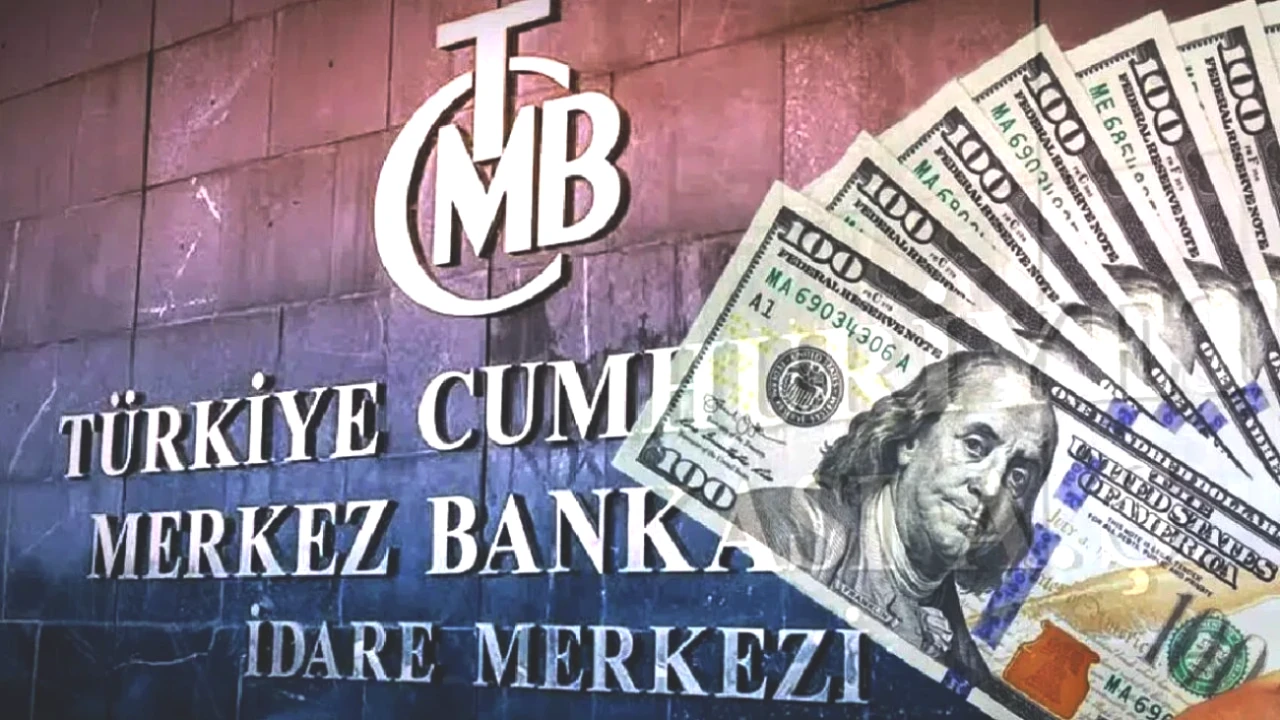 Londra'dan Sarsıcı Yatırım Haberi! Merkez Bankası'ndan Kritik Sinyal