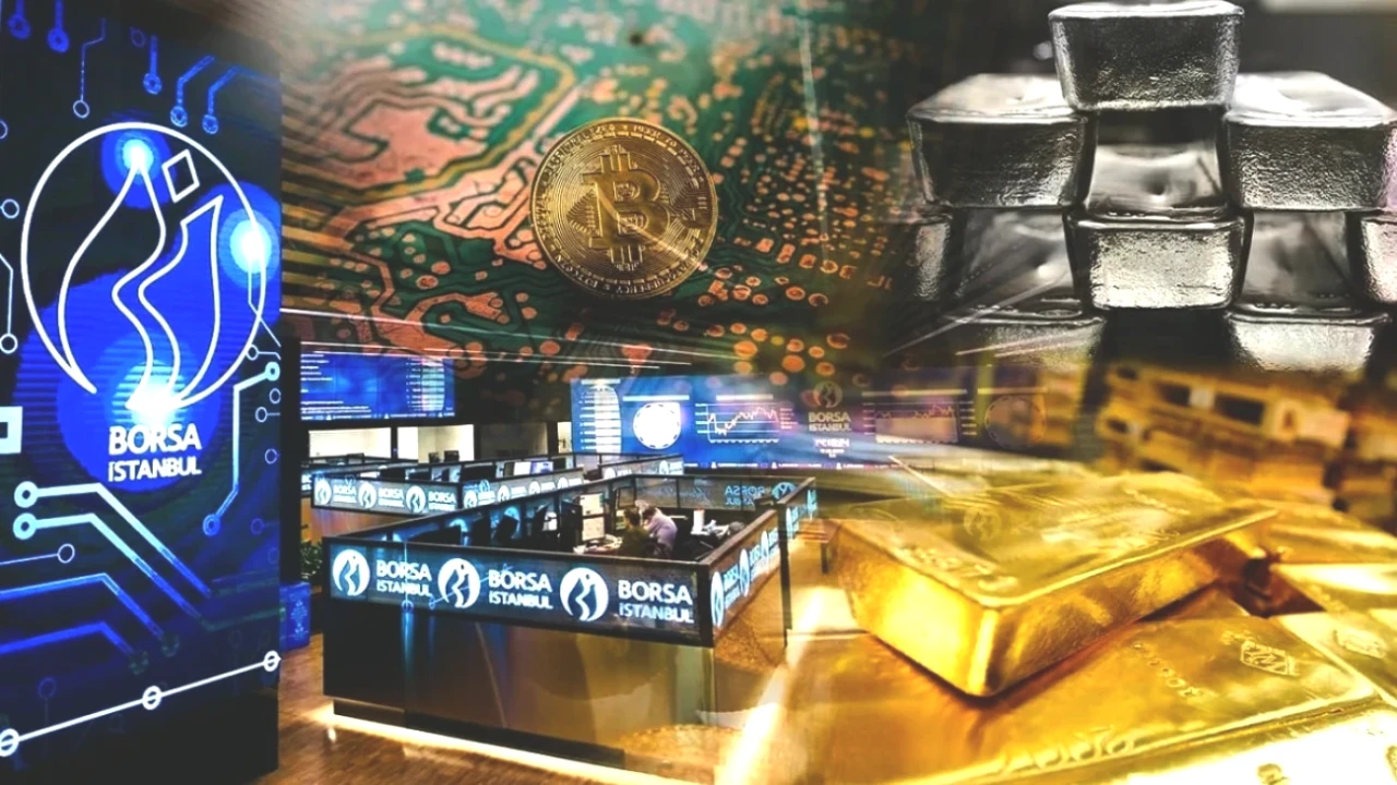 Haftanın Borsa Rüzgarı: Servet Kazananları ve Kaybedenler Kimler?